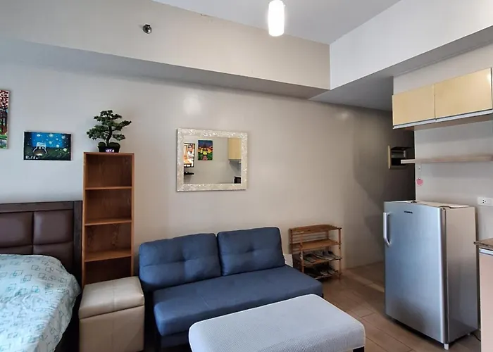 Apartahotel Eastwood Legrand3 Type