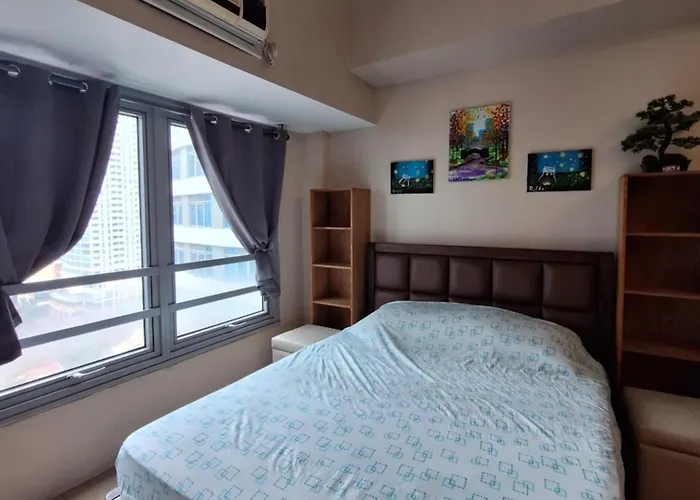 Eastwood Legrand3 Type Apartahotel